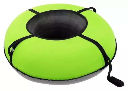 Тюбинг-ватрушка эконом, D=105 см