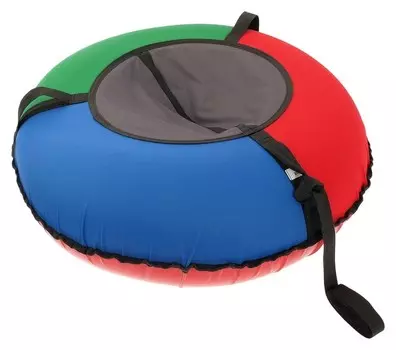 Тюбинг-ватрушка, D=80 см