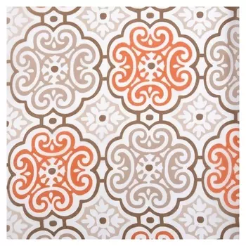 Тюль "Этель" дамаск цв. бежевый 230х250 см, вуаль,100% п/э