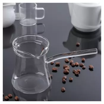 Турка 400 мл "Арабика"