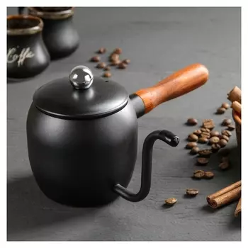 Турка, 500 мл