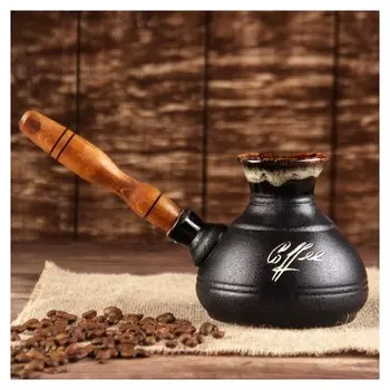 Турка "Средняя"