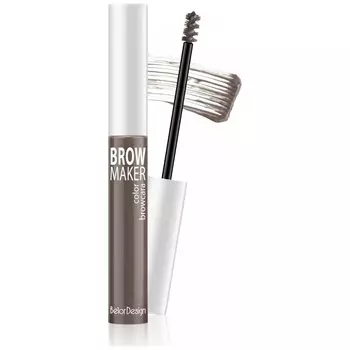 Тушь для бровей Brow Maker