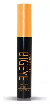 Тушь для ресниц Bigeye Volume Curling
