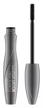 Тушь для ресниц Glam &amp; Doll Boost Lash Growth Volume Mascara