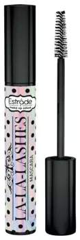 Тушь для ресниц La-la-lashes