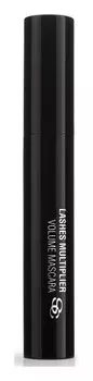 Тушь для ресниц Lashes Multiplier Volumen Mascara