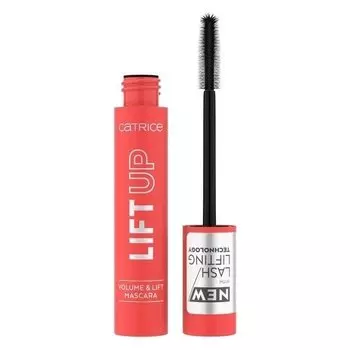 Тушь для ресниц Lift Up Volume &amp; Lift Mascara 010 Deep Black