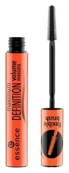 Тушь для ресниц "Maximum Definition"