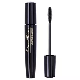 Тушь для ресниц объёмная влагостойкая Extreme Volume