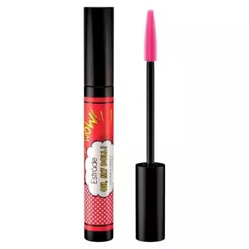 Тушь для ресниц Oh, my doll