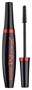 Тушь для ресниц с эффектом накладных ресниц Professional
