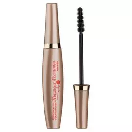 Тушь для ресниц с ароматом розы Пышные ресницы