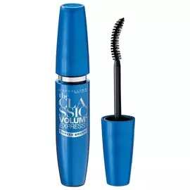 Тушь для ресниц Volum Express подкручивающая