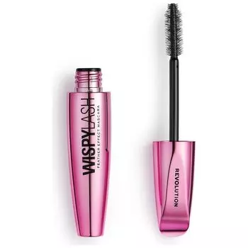 Тушь для ресниц Wispy False Lash Mascara