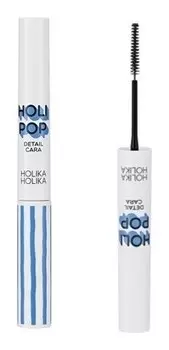 Тушь для удлинения ресниц Holipop Detailcara