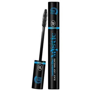 Тушь Mystic Black Lash Mascara