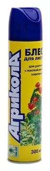 Удобрение Блеск для листьев Агрикола