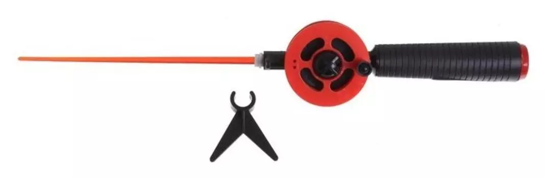 Удочка зимняя «Мос-1», эко ЧК