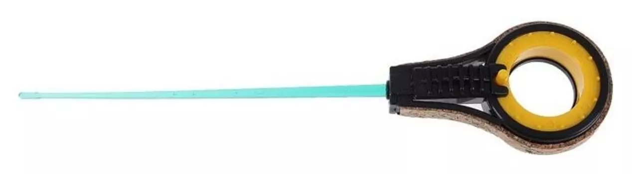 Удочка зимняя "Пирс" безосевая спорт Эко ЧЖ