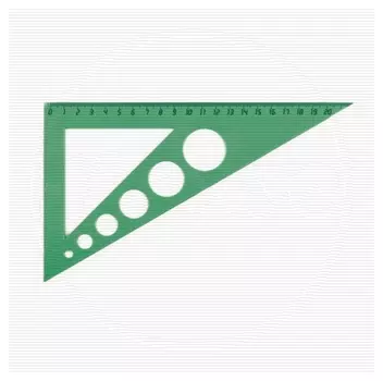 Угольник пластик 30*60 Uniplast