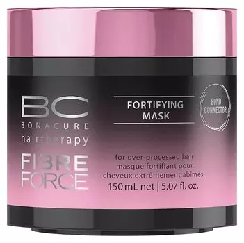Укрепляющая маска для волос Fortifier Treatment