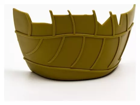 Укрытие для террариума, 16 х 10 х 7,3 см