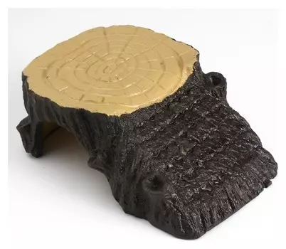 Укрытие под дерево, 13,5 х 9 х 5 см