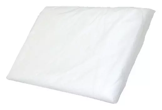 Укрывной материал спанбонд, эконом, марка 30, 2.1 х 10 м, белый россия