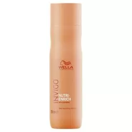 Ультрапитательный шампунь "Nutri-Enrich" (Объем 1000 мл)