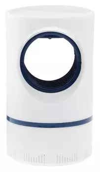 Уничтожитель насекомых Lri-35, портативный, от Usb, белый