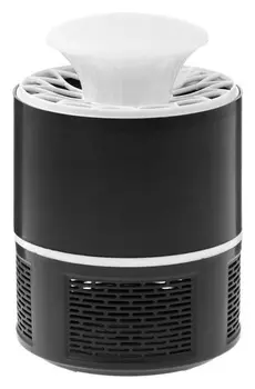 Уничтожитель насекомых Lri-36, портативный, от Usb, черный