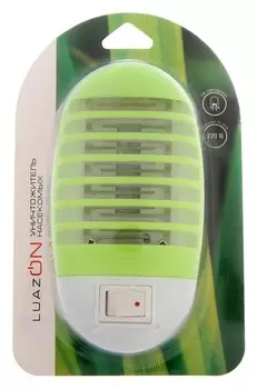 Уничтожитель насекомых Lri-48, ультрафиолетовый, 220 В