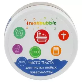 Универсальная паста для чистки любых поверхностей