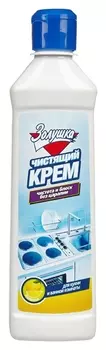 Универсальное чистящее средство золушка крем лимон 300мл