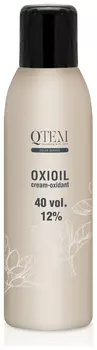 Универсальный крем-оксидант Oxioil 12% 40 Vol.