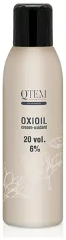 Универсальный крем-оксидант Oxioil 6% 20 Vol.