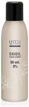 Универсальный крем-оксидант Oxioil 9% 30 Vol.