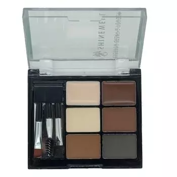 Универсальный набор для стилизации бровей