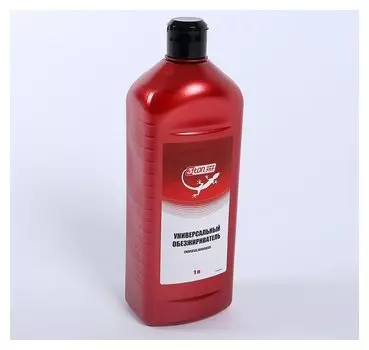 Универсальный обезжириватель 3ton, 1000 мл