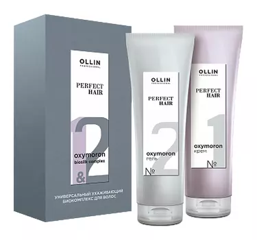 Универсальный ухаживающий биокомплекс