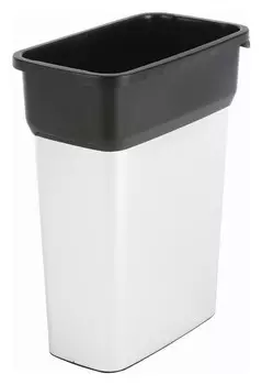 Урна 50л 29х49х61см без крышки ( арт.272210, 272211,272212)viled