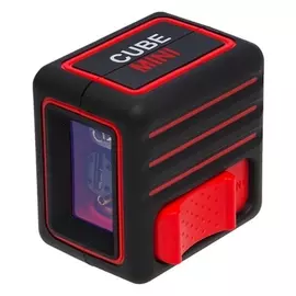 Уровень лазерный ADA Cube Mini Professional Edition