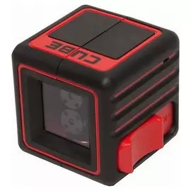 Уровень лазерный ADA Cube Professional Edition (А00343)
