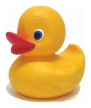 Утёнок малыш