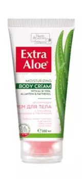 Увлажняющий крем для тела "Dermo-Cream"