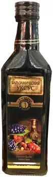 Уксус бальзамический 6%
