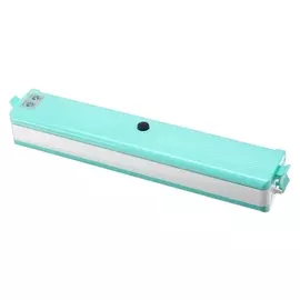 Вакуумный упаковщик Luazon Lps-02, 15 Вт, пакеты, 220в, бирюзовый