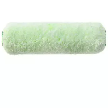 Валик сменный "Работы с древесиной", 180 мм, ворс 12 мм, D 36 мм, D ручки 6 мм,микроволокно