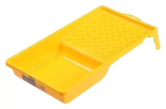 Ванночка малярная Tundra, 150 х 290 мм, пластик